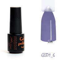 Гель-лак Nail Apex №371 6 мл